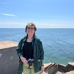Meet your Posher, Kiersten